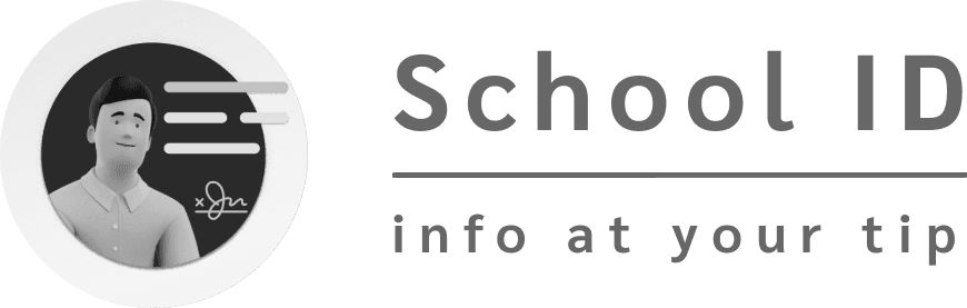 School ID — Techon Pixel client